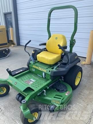 John Deere Z720E Corta-Relvas Zero turn