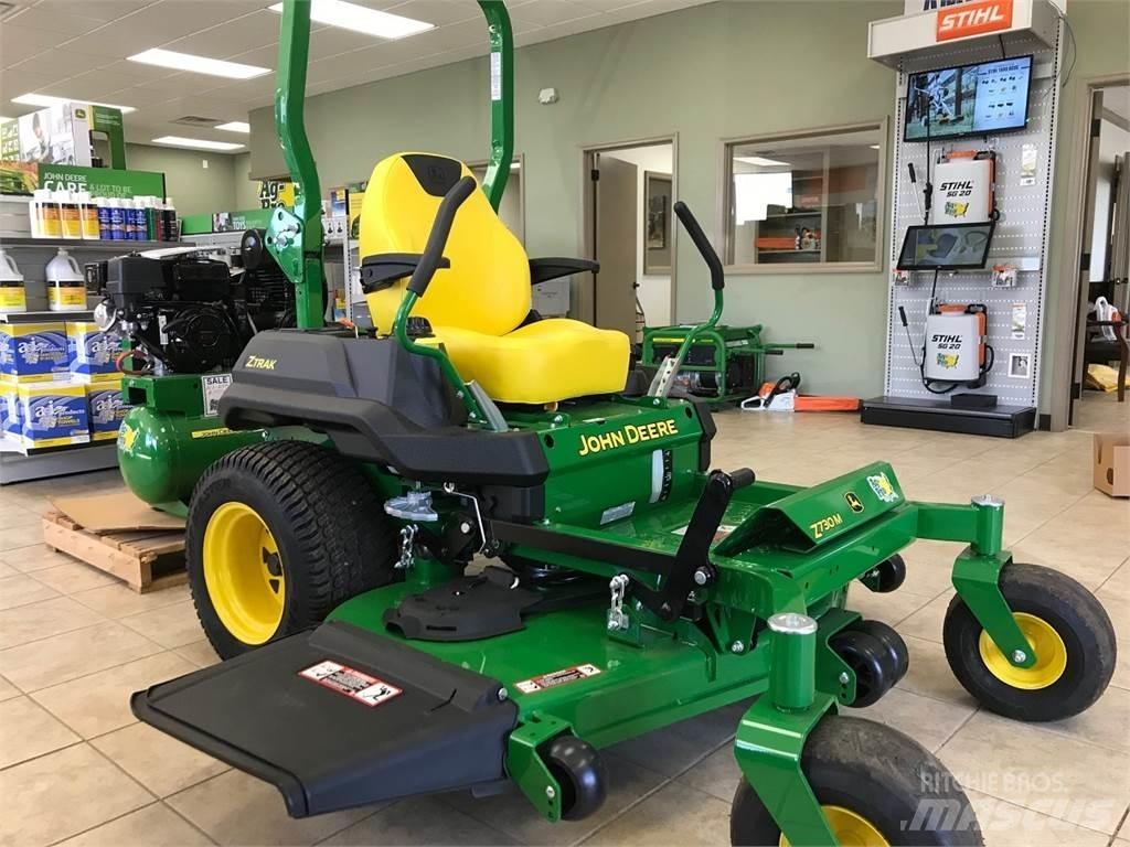 John Deere Z730M Corta-Relvas Zero turn