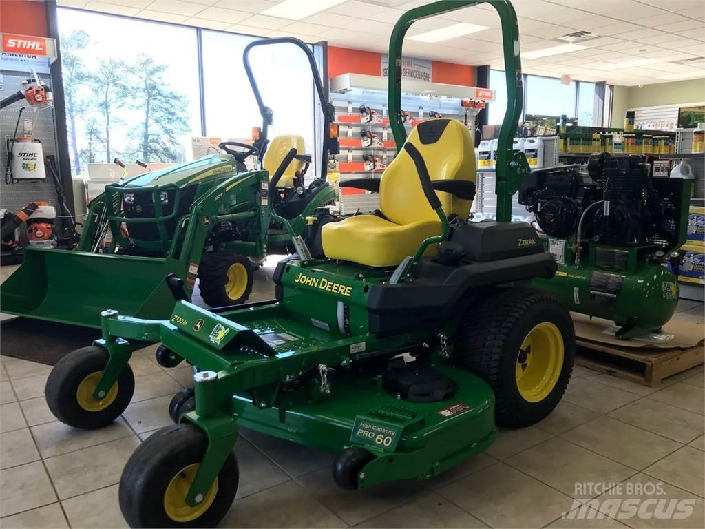 John Deere Z730M Corta-Relvas Zero turn