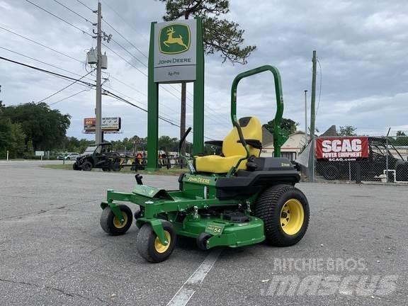 John Deere Z730M Corta-Relvas Zero turn