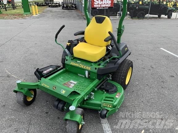 John Deere Z730M Corta-Relvas Zero turn