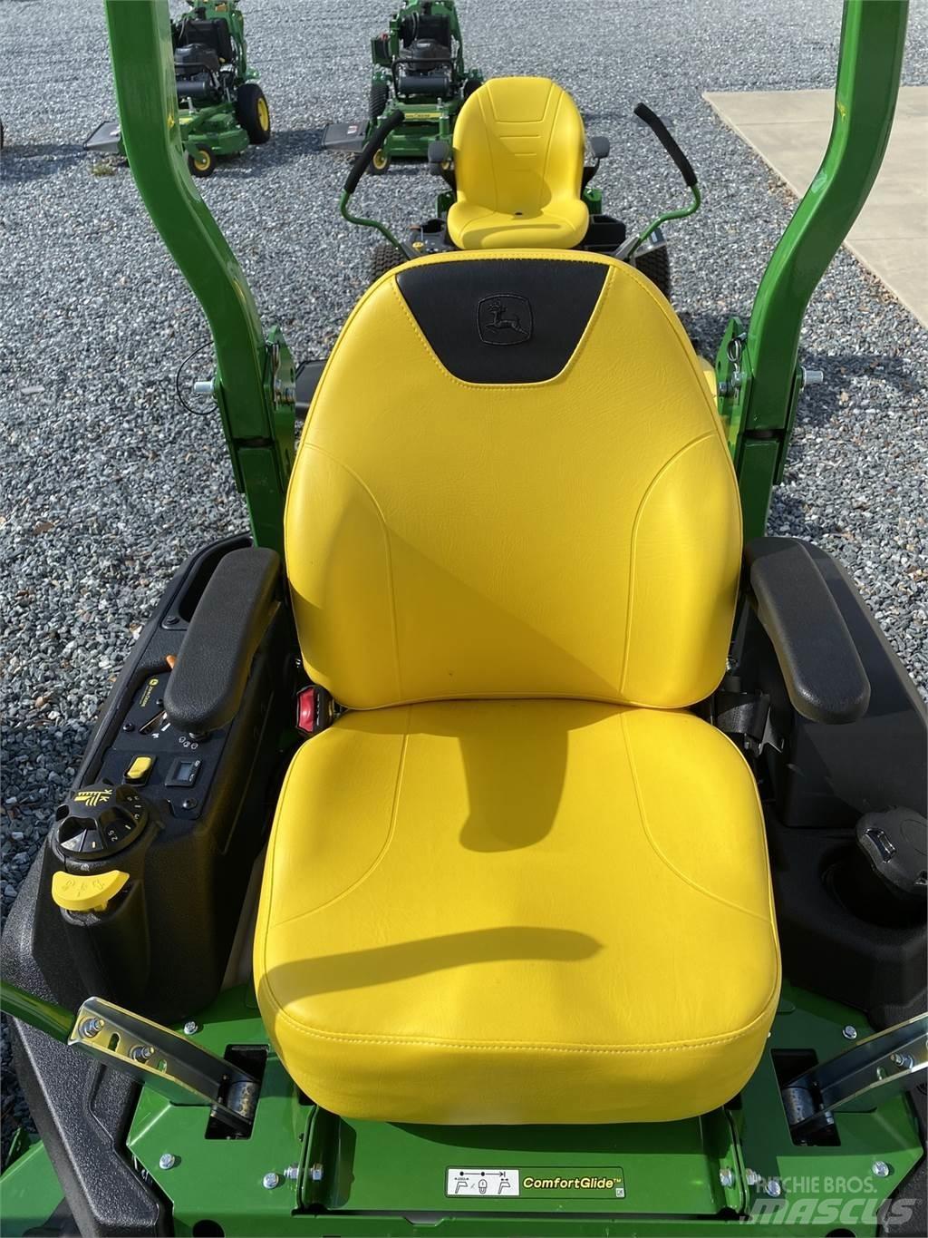 John Deere Z730M Corta-Relvas Zero turn