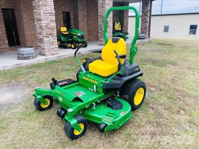 John Deere Z730M Corta-Relvas Zero turn