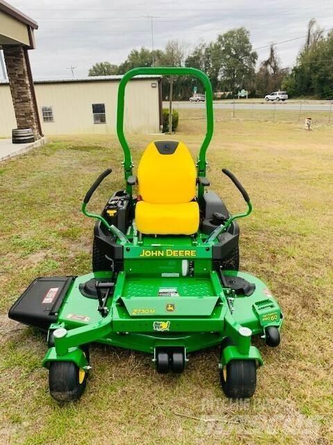 John Deere Z730M Corta-Relvas Zero turn