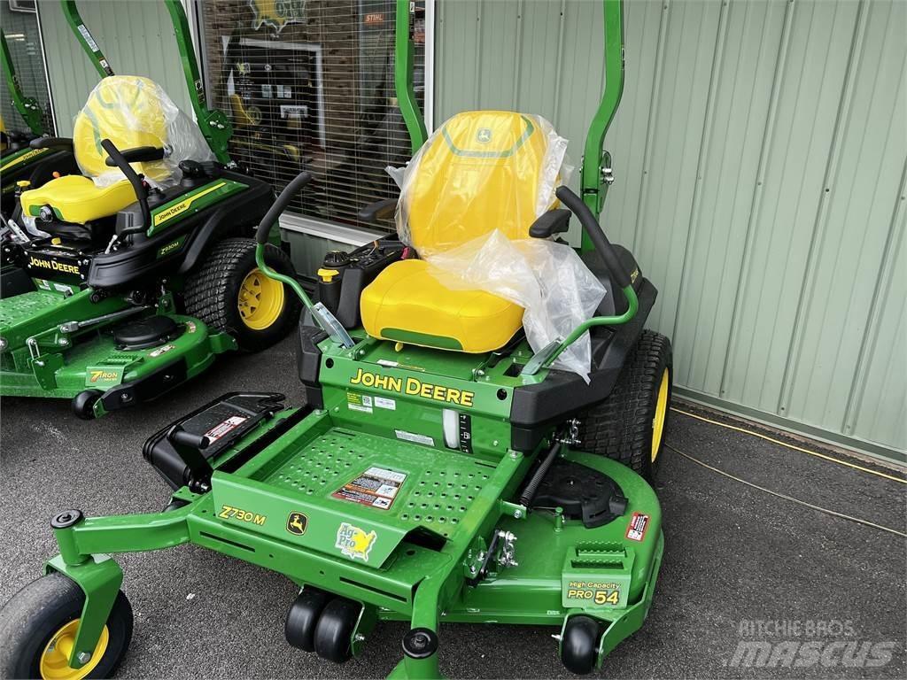 John Deere Z730M Corta-Relvas Zero turn