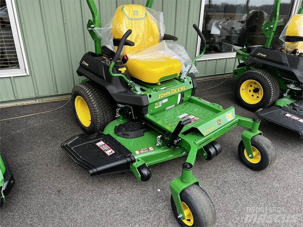 John Deere Z730M Corta-Relvas Zero turn