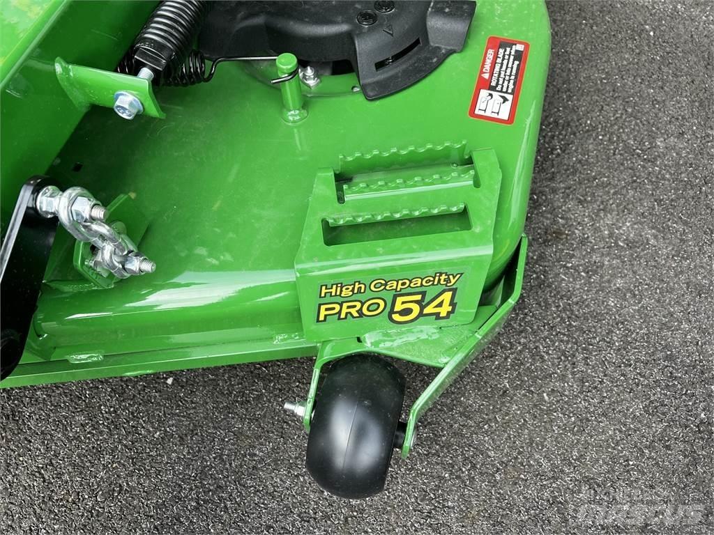 John Deere Z730M Corta-Relvas Zero turn