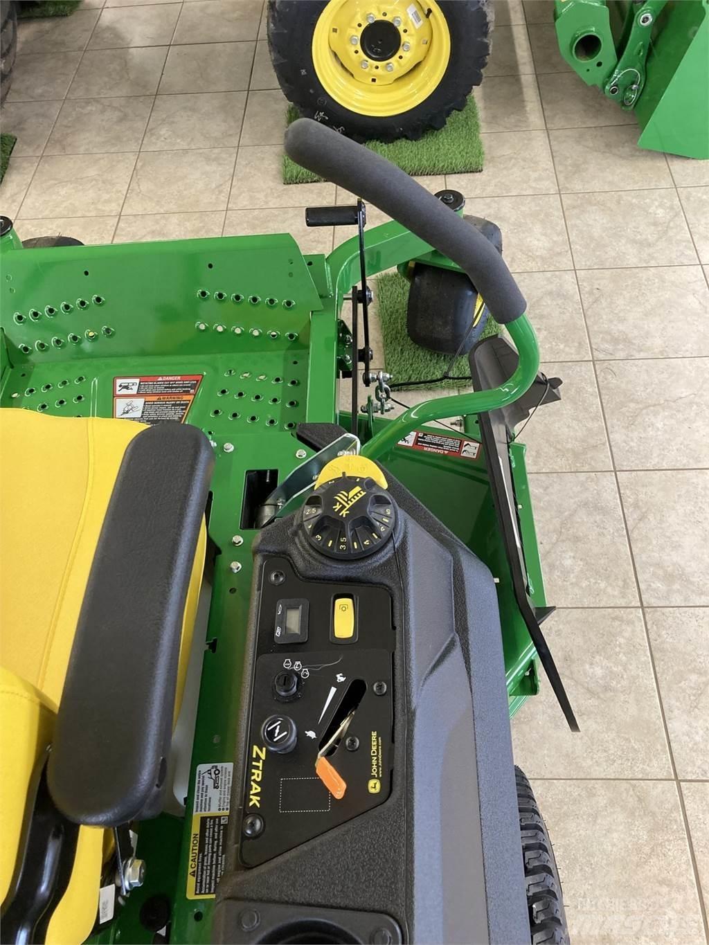 John Deere Z730M Corta-Relvas Zero turn