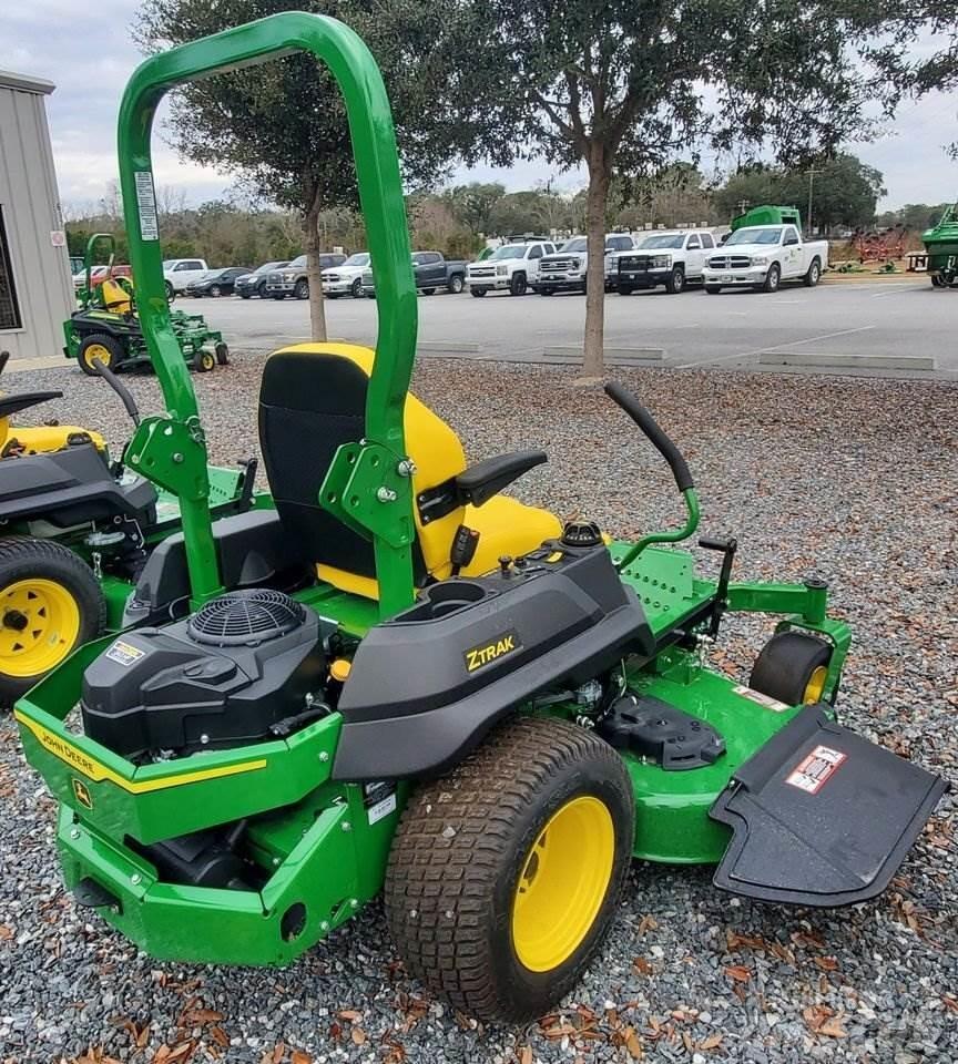 John Deere Z730M Corta-Relvas Zero turn