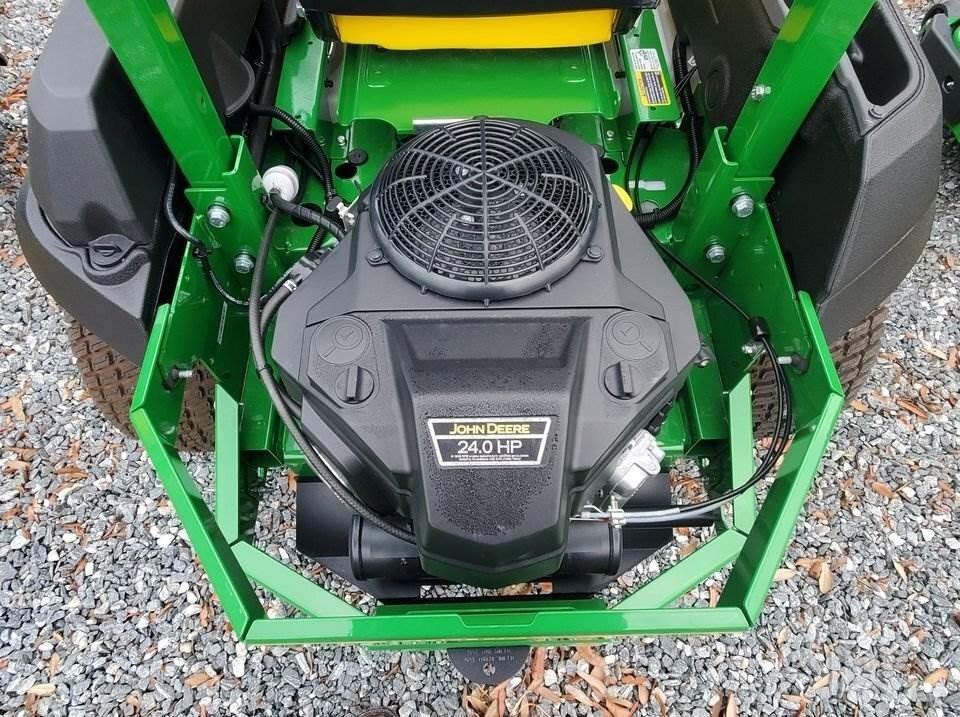 John Deere Z730M Corta-Relvas Zero turn