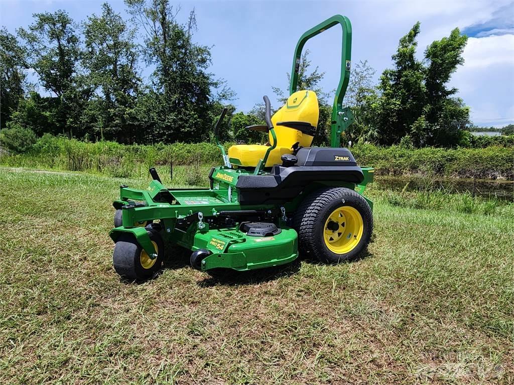 John Deere Z730M Corta-Relvas Zero turn