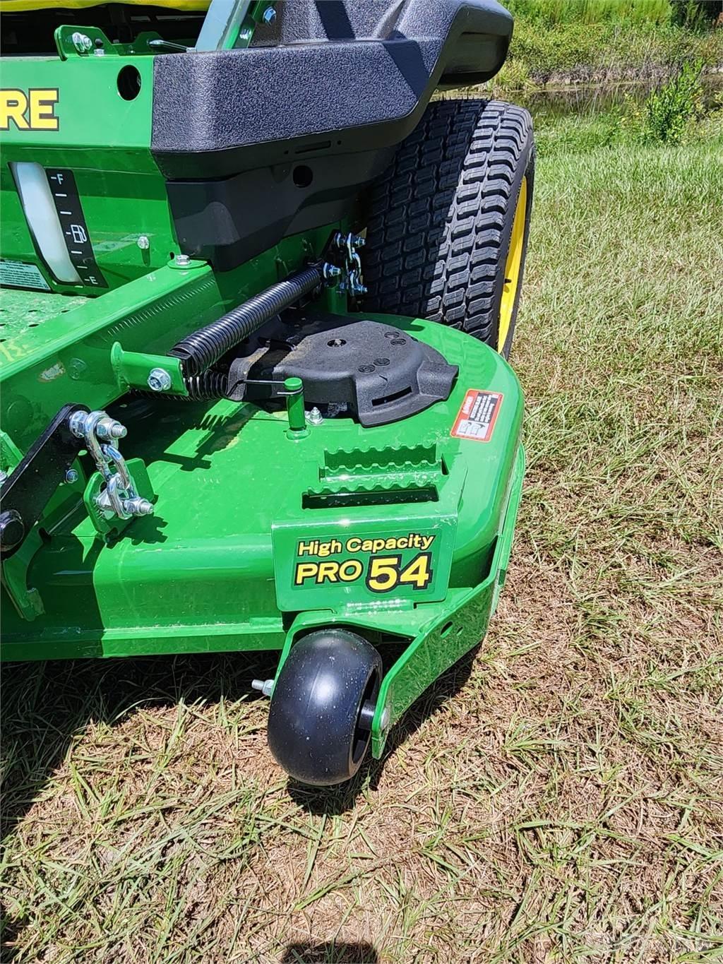 John Deere Z730M Corta-Relvas Zero turn