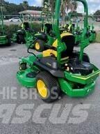 John Deere Z735E Corta-Relvas Zero turn