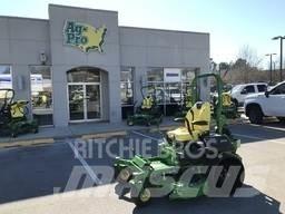 John Deere Z740R Corta-Relvas Zero turn