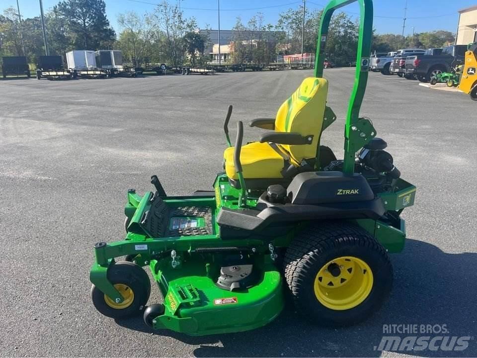 John Deere z740r Corta-Relvas Zero turn