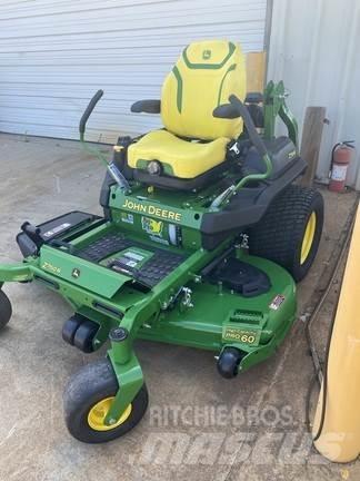 John Deere Z760R Corta-Relvas Zero turn