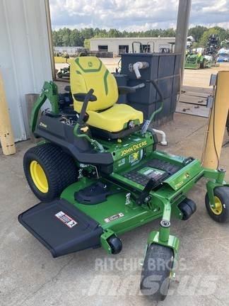 John Deere Z760R Corta-Relvas Zero turn