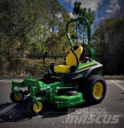 John Deere Z915E Corta-Relvas Zero turn
