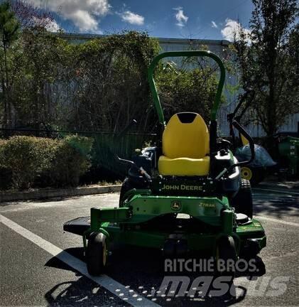 John Deere Z915E Corta-Relvas Zero turn
