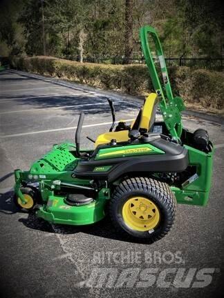 John Deere Z915E Corta-Relvas Zero turn