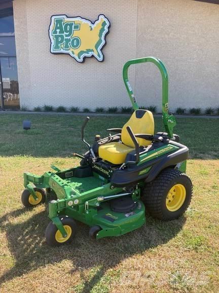 John Deere Z915E Corta-Relvas Zero turn