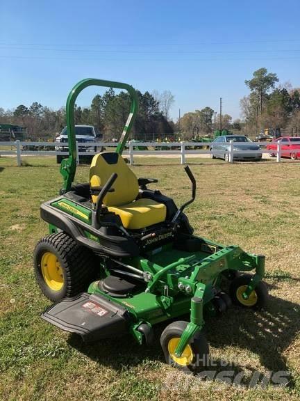 John Deere Z915E Corta-Relvas Zero turn