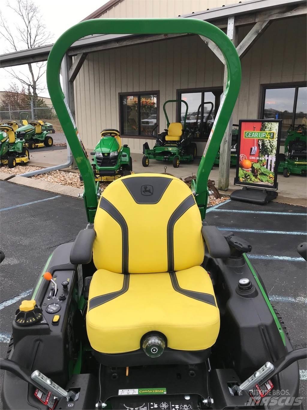 John Deere Z920M Corta-Relvas Zero turn