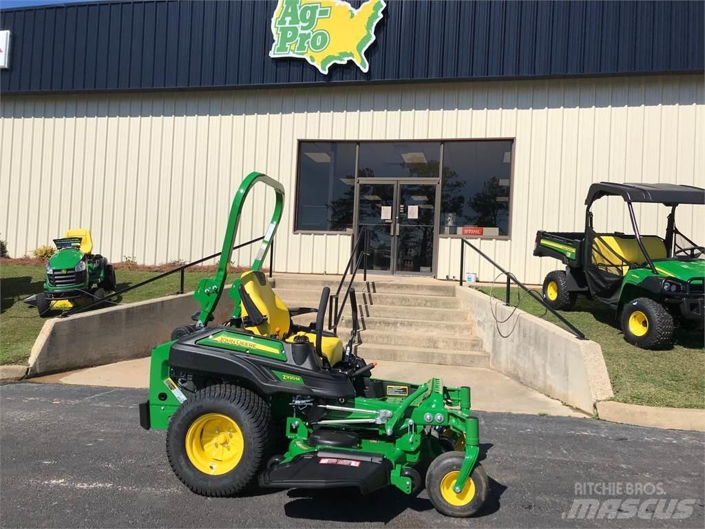 John Deere Z920M Corta-Relvas Zero turn