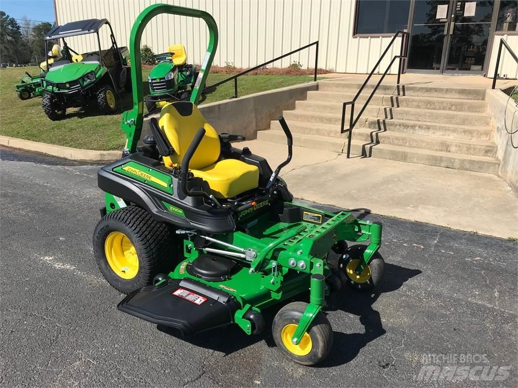 John Deere Z920M Corta-Relvas Zero turn