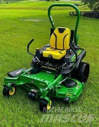 John Deere Z920M Corta-Relvas Zero turn