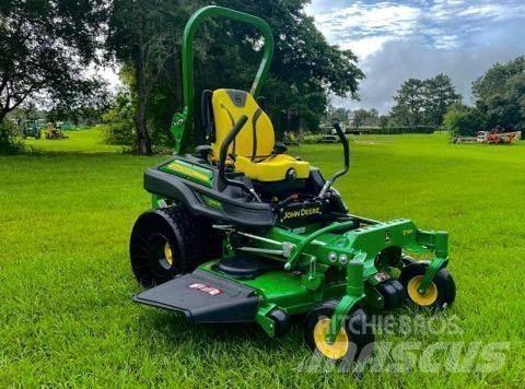 John Deere Z920M Corta-Relvas Zero turn