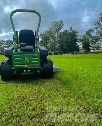 John Deere Z920M Corta-Relvas Zero turn