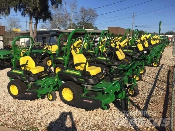 John Deere Z920M Corta-Relvas Zero turn