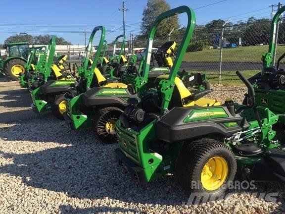 John Deere Z920M Corta-Relvas Zero turn
