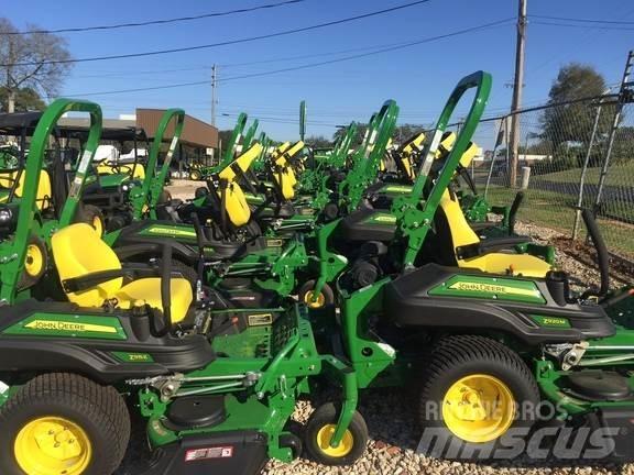 John Deere Z920M Corta-Relvas Zero turn