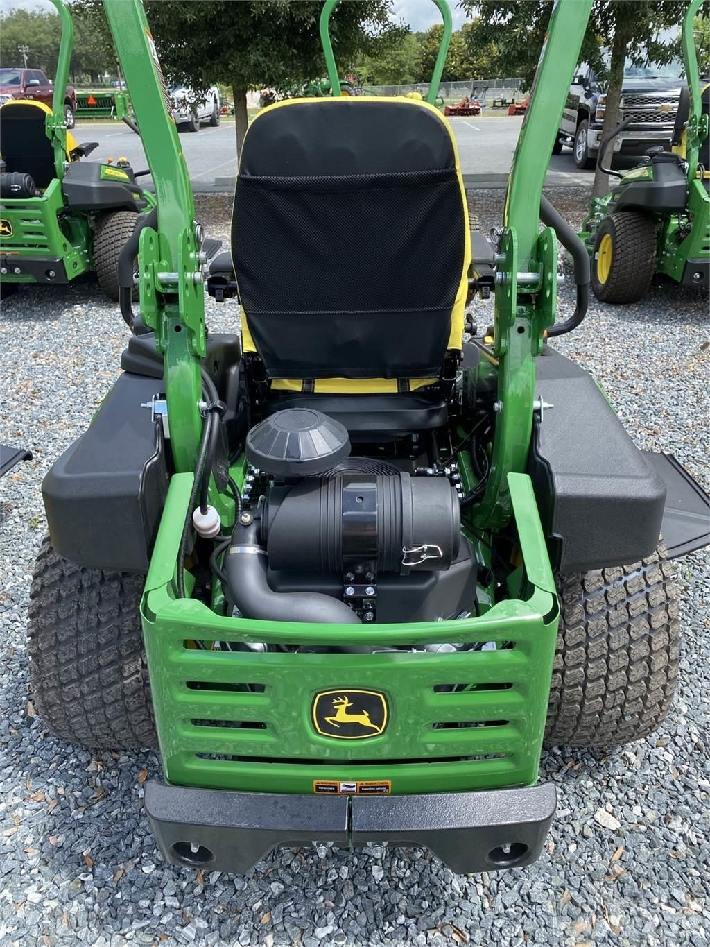 John Deere Z920M Corta-Relvas Zero turn