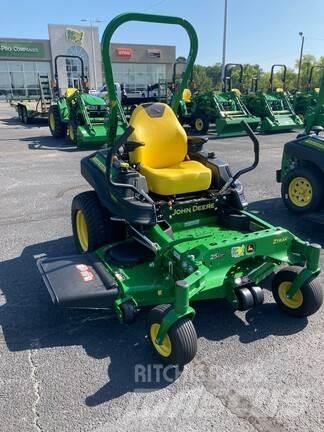 John Deere Z920M Corta-Relvas Zero turn