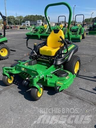 John Deere Z920M Corta-Relvas Zero turn
