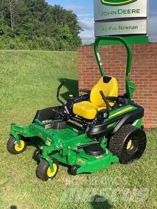 John Deere Z920M Corta-Relvas Zero turn