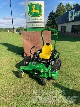 John Deere Z920M Corta-Relvas Zero turn