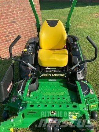 John Deere Z920M Corta-Relvas Zero turn
