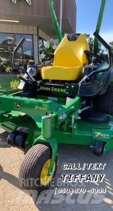 John Deere Z920M Corta-Relvas Zero turn