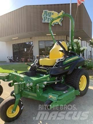 John Deere Z920M Corta-Relvas Zero turn