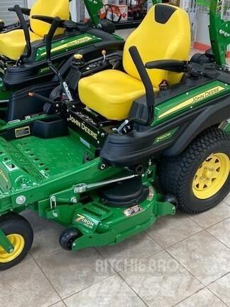 John Deere Z920M Corta-Relvas Zero turn