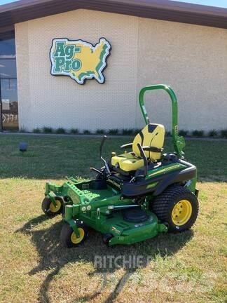 John Deere Z920M Corta-Relvas Zero turn
