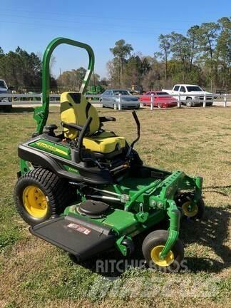 John Deere Z920M Corta-Relvas Zero turn