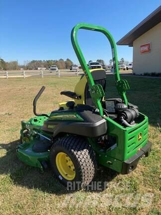John Deere Z920M Corta-Relvas Zero turn