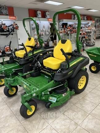 John Deere Z920M Corta-Relvas Zero turn
