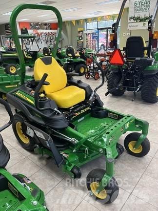 John Deere Z920M Corta-Relvas Zero turn
