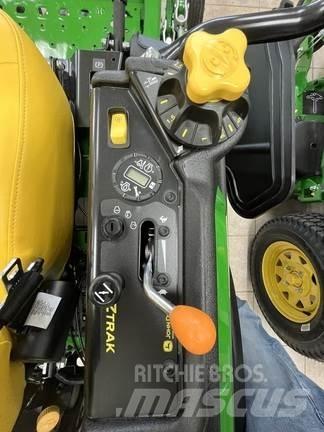 John Deere Z920M Corta-Relvas Zero turn